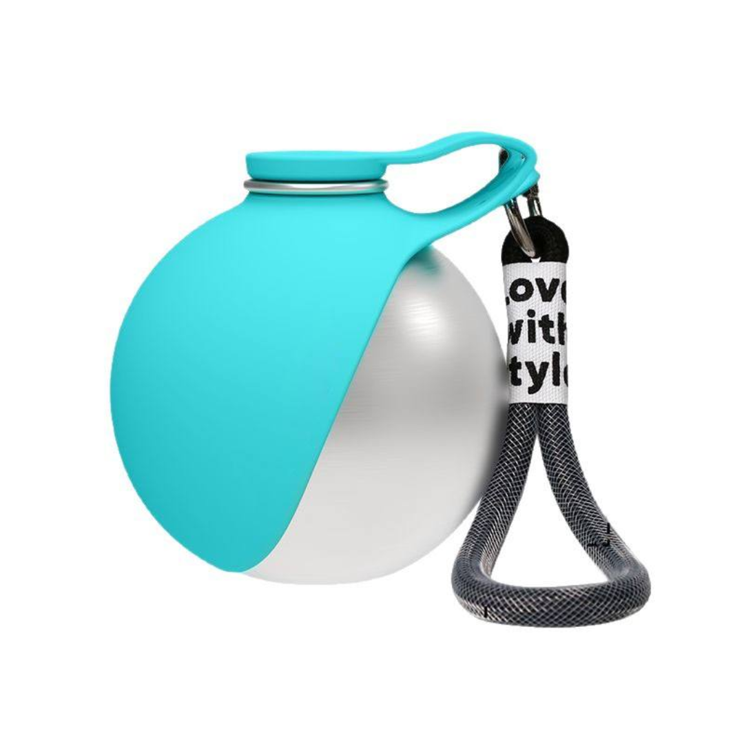 Termo de Agua Portátil para perros